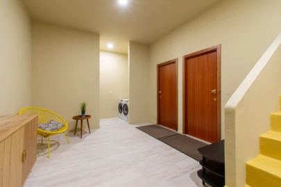 Apartamento T4 para Venda em Paranhos