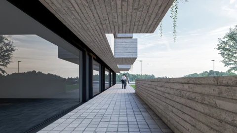 Apartamento T1 para Venda em Valongo