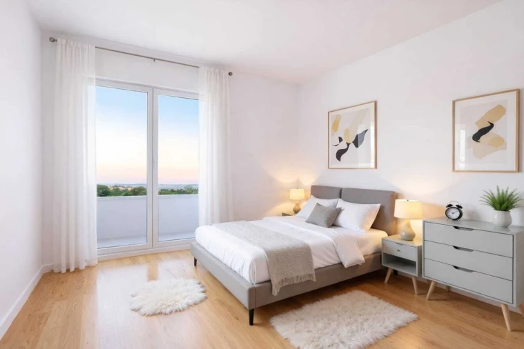 Moradia T2 para Venda em Azoia de Cima e Tremês Foto 5