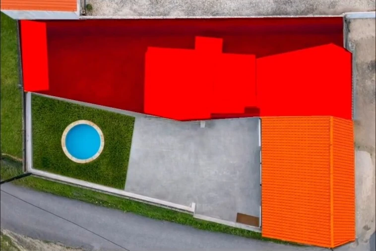 Moradia T2 para Venda em Azoia de Cima e Tremês Foto 8