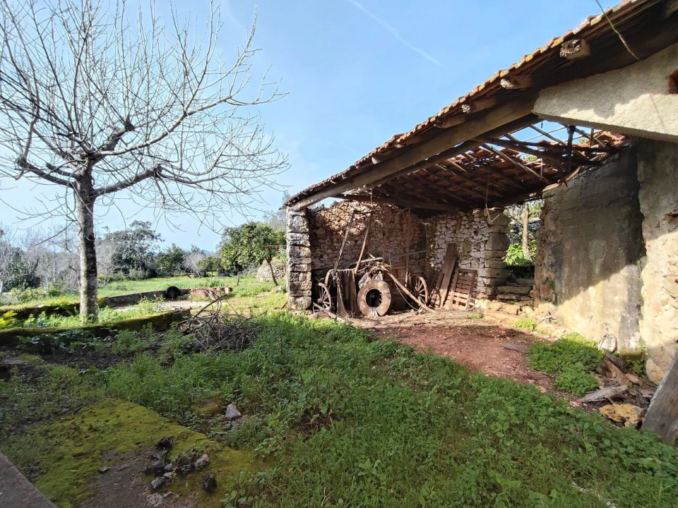 Moradia T4 para Venda em Pelma Foto 18