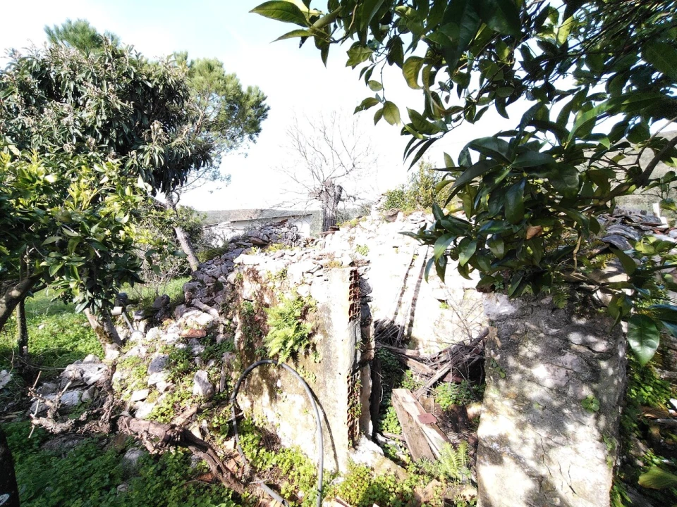 Moradia T4 para Venda em Pelma Foto 27