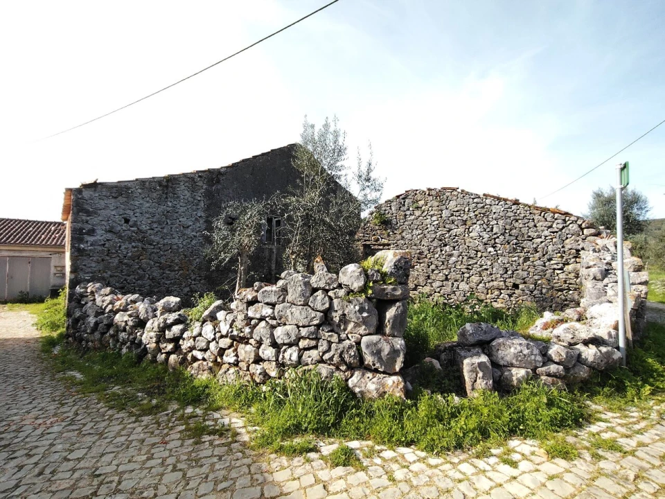 Moradia T4 para Venda em Pelma Foto 39