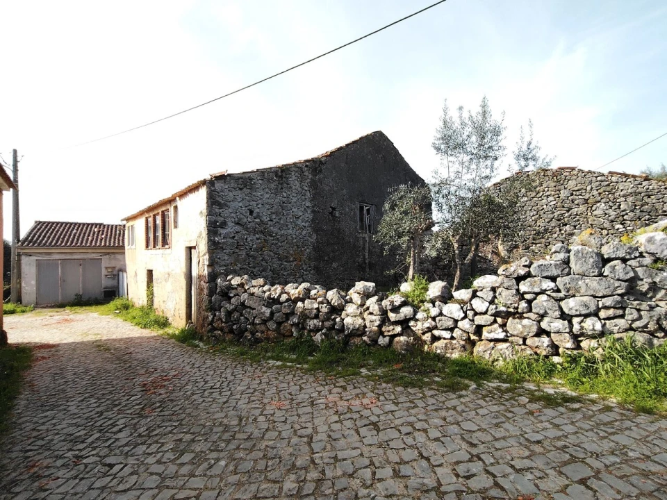 Moradia T4 para Venda em Pelma Foto 37