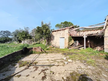 Moradia T4 para Venda em Pelma