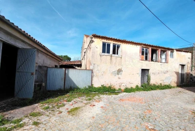 Moradia T4 para Venda em Pelma