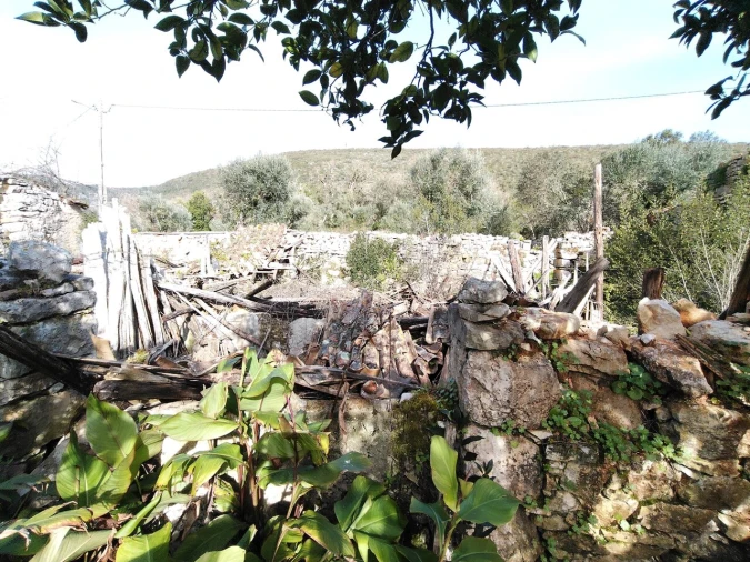 Moradia T4 para Venda em Pelma Foto 25