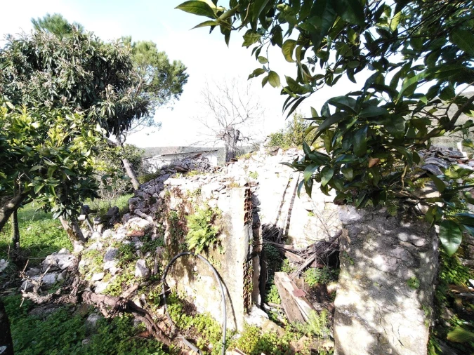 Moradia T4 para Venda em Pelma Foto 27