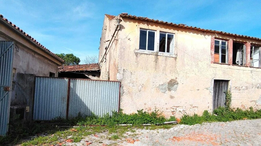 Moradia T4 para Venda em Pelma