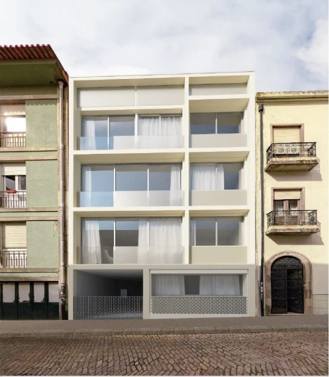 Apartamento T2 para Venda em Cedofeita, Santo Ildefonso, Sé, Miragaia, São Nicolau e Vitória