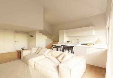 Apartamento T2 para Venda em Cedofeita, Santo Ildefonso, Sé, Miragaia, São Nicolau e Vitória