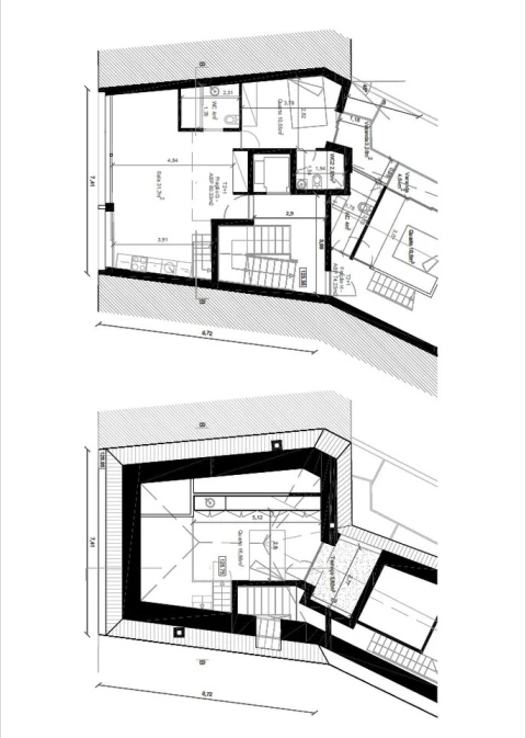 Apartamento T2 para Venda em Cedofeita, Santo Ildefonso, Sé, Miragaia, São Nicolau e Vitória