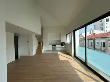Apartamento T2 para Venda em Cedofeita, Santo Ildefonso, Sé, Miragaia, São Nicolau e Vitória