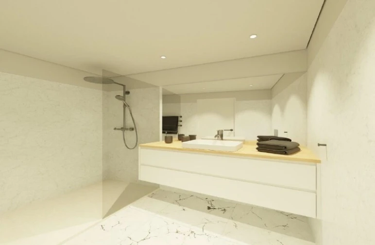 Apartamento T2 para Venda em Cedofeita, Santo Ildefonso, Sé, Miragaia, São Nicolau e Vitória Foto 4