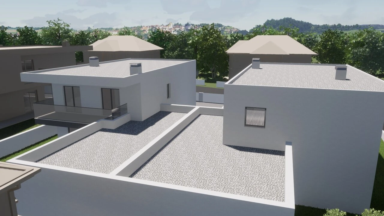 Moradia T4 para Venda em Souto da Carpalhosa e Ortigosa Foto 5