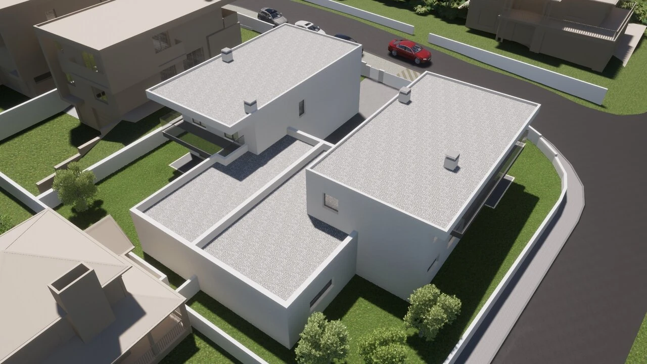 Moradia T4 para Venda em Souto da Carpalhosa e Ortigosa Foto 10