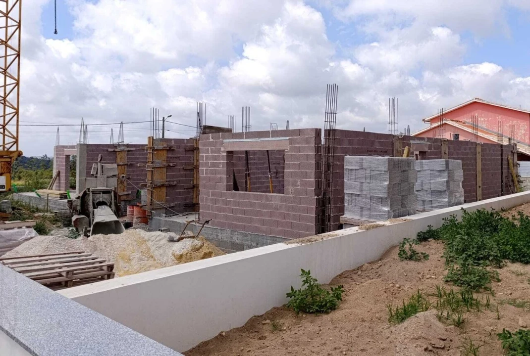 Moradia T4 para Venda em Souto da Carpalhosa e Ortigosa Foto 15