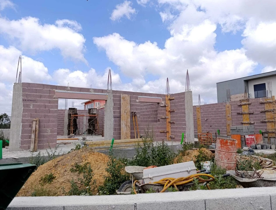 Moradia T4 para Venda em Souto da Carpalhosa e Ortigosa Foto 16