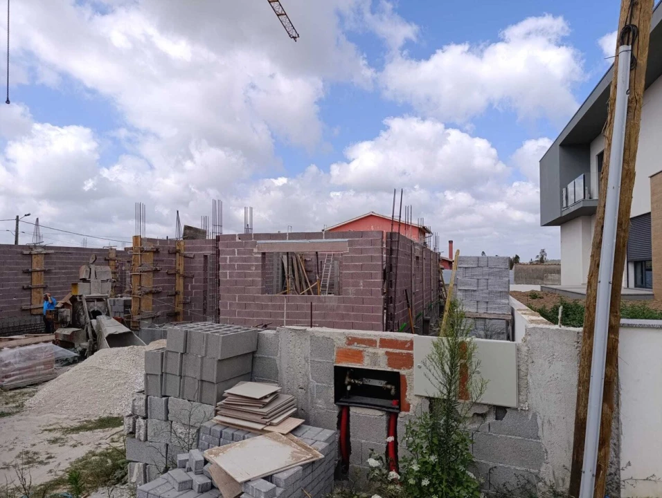 Moradia T4 para Venda em Souto da Carpalhosa e Ortigosa Foto 17