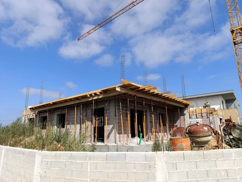 Moradia T4 para Venda em Souto da Carpalhosa e Ortigosa Foto 18
