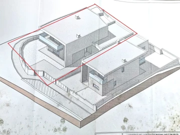 Moradia T4 para Venda em Souto da Carpalhosa e Ortigosa