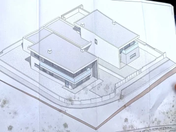 Moradia T4 para Venda em Souto da Carpalhosa e Ortigosa