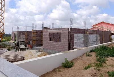 Moradia T4 para Venda em Souto da Carpalhosa e Ortigosa
