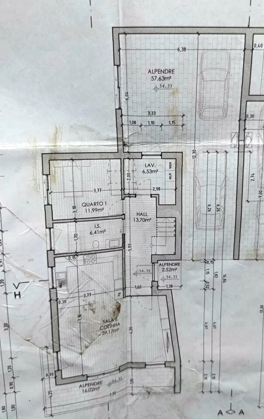 Moradia T4 para Venda em Souto da Carpalhosa e Ortigosa Foto 16