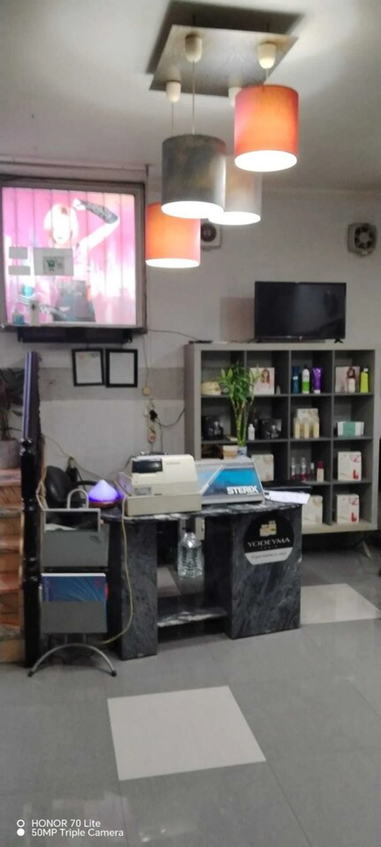 Loja para Venda em Nossa Sra de Fatima Foto 1