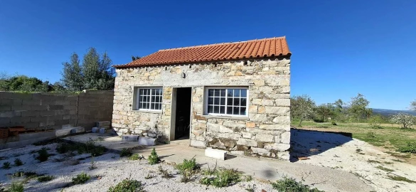 Moradia T2 para Venda em Beco