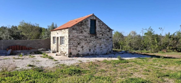 Moradia T2 para Venda em Beco