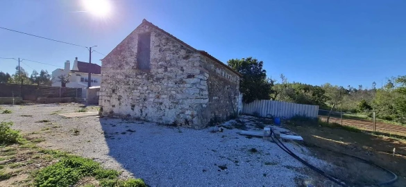 Moradia T2 para Venda em Beco