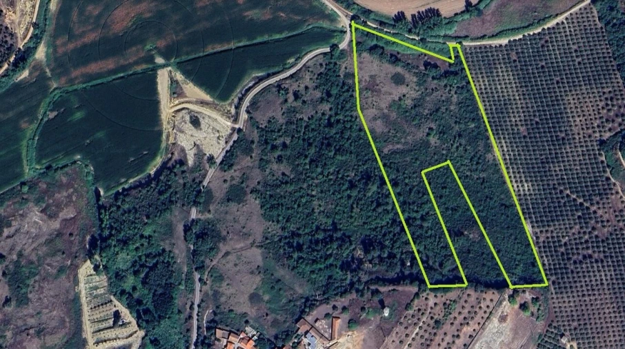 Terreno para Venda em Marmeleira e Assentiz Foto 2