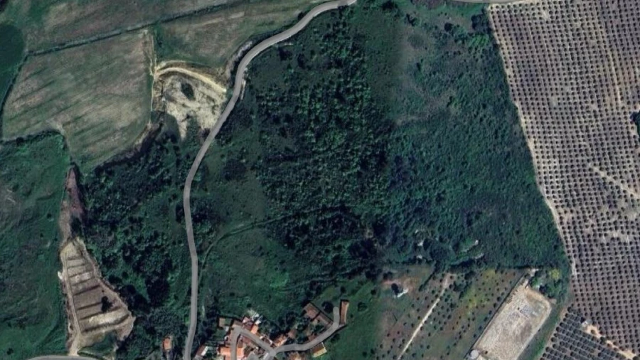 Terreno para Venda em Marmeleira e Assentiz