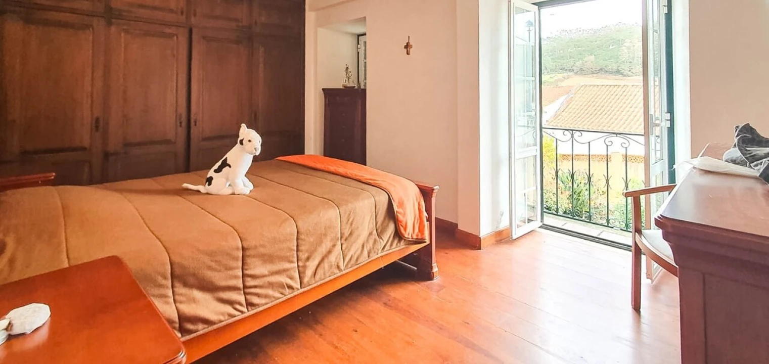 Moradia T2 para Venda em São Bartolomeu dos Galegos e Moledo Foto 8