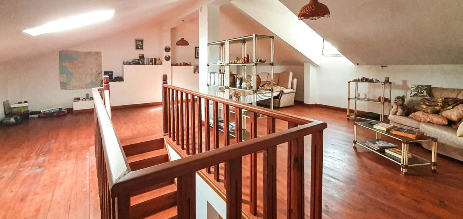 Moradia T2 para Venda em São Bartolomeu dos Galegos e Moledo Foto 10