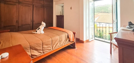 Moradia T2 para Venda em São Bartolomeu dos Galegos e Moledo