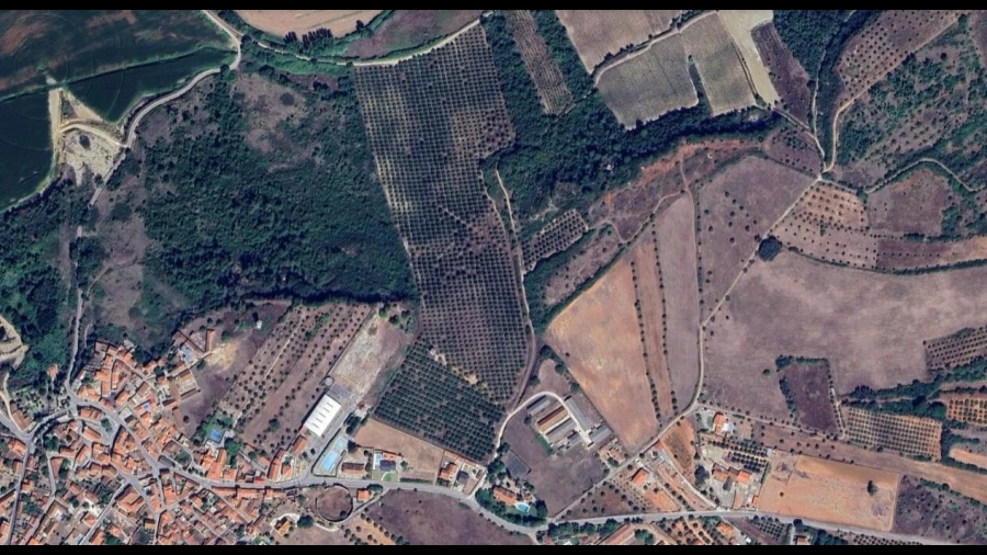 Terreno para Venda em Marmeleira e Assentiz