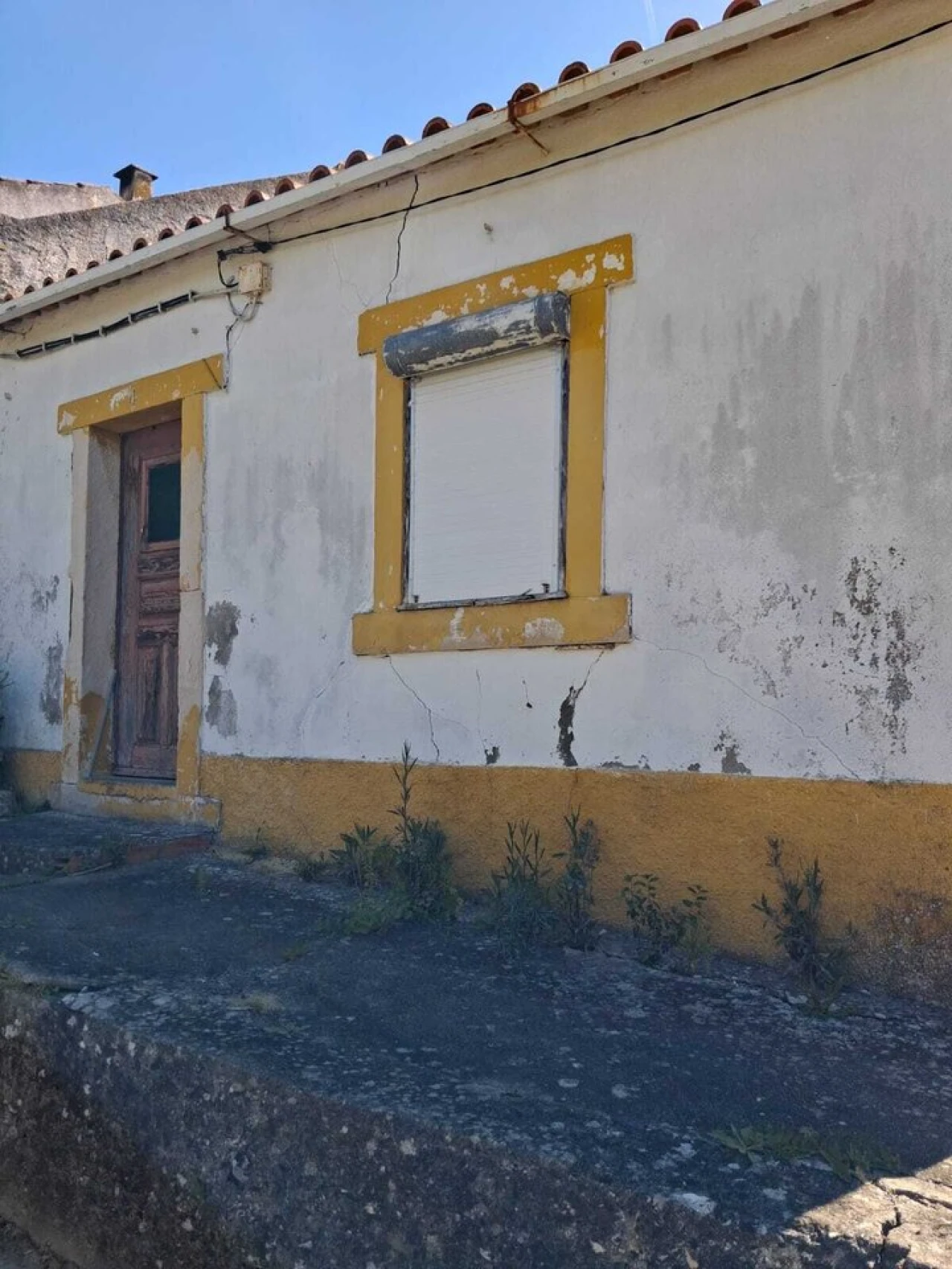 Moradia T2 para Venda em Torres Novas (São Pedro), Lapas e Ribeira Branca Foto 1