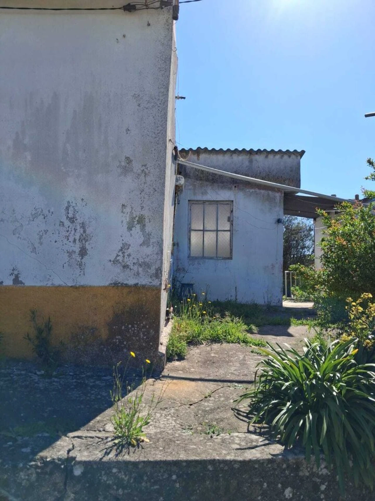 Moradia T2 para Venda em Torres Novas (São Pedro), Lapas e Ribeira Branca Foto 2