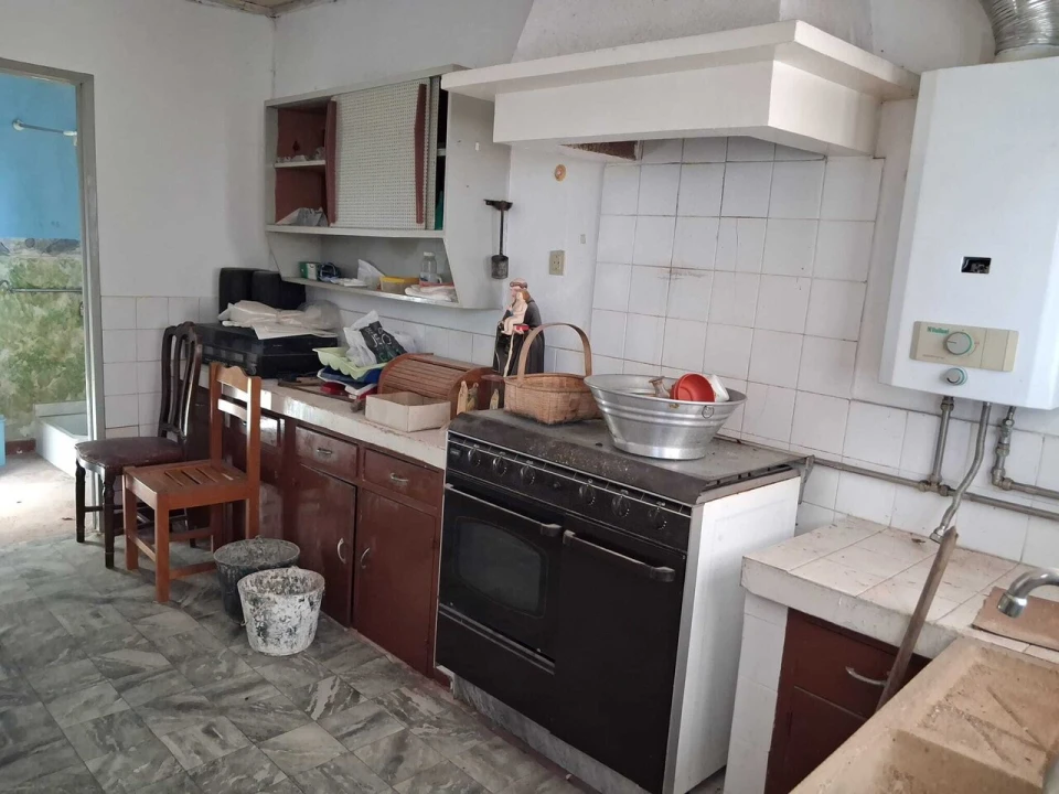 Moradia T2 para Venda em Torres Novas (São Pedro), Lapas e Ribeira Branca Foto 14