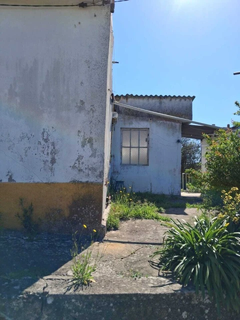 Moradia T2 para Venda em Torres Novas (São Pedro), Lapas e Ribeira Branca