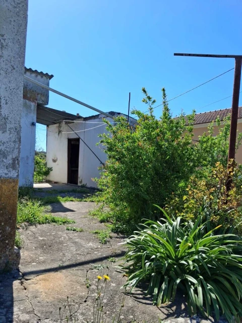 Moradia T2 para Venda em Torres Novas (São Pedro), Lapas e Ribeira Branca