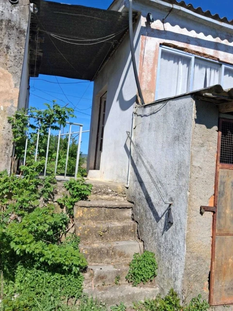 Moradia T2 para Venda em Torres Novas (São Pedro), Lapas e Ribeira Branca