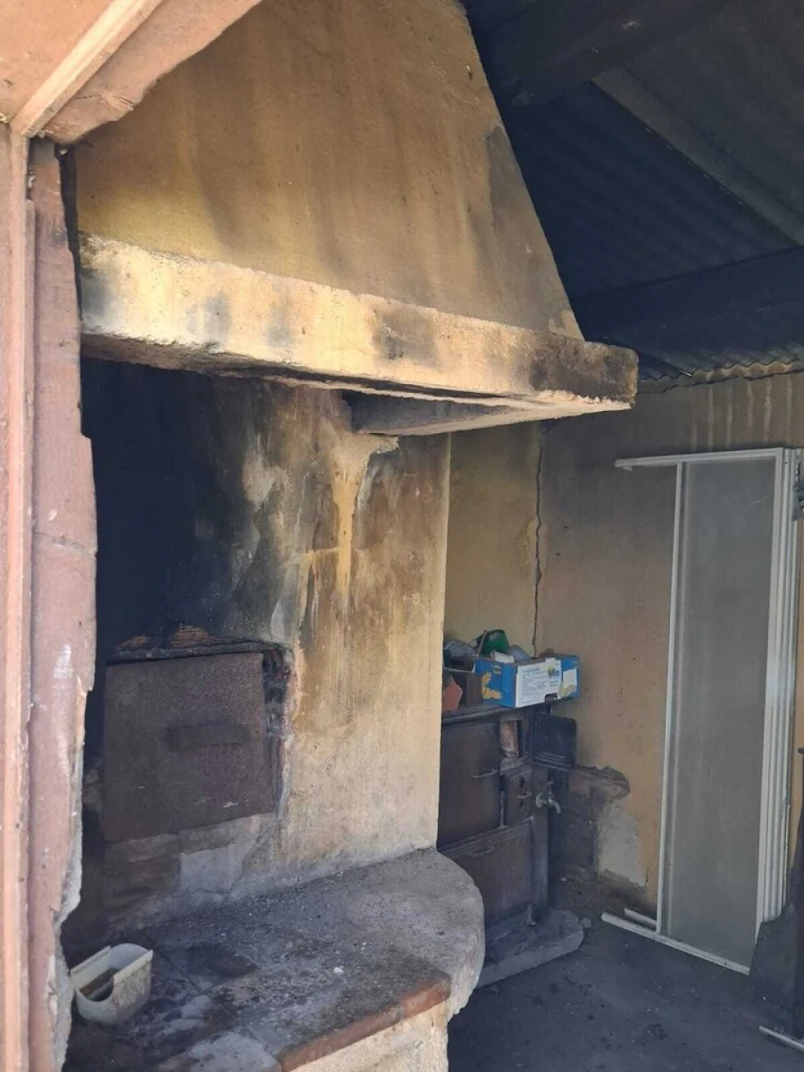 Moradia T2 para Venda em Torres Novas (São Pedro), Lapas e Ribeira Branca Foto 8