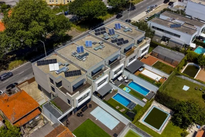 Moradia T5 para Venda em Aldoar, Foz do Douro e Nevogilde