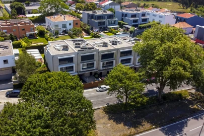 Moradia T5 para Venda em Aldoar, Foz do Douro e Nevogilde