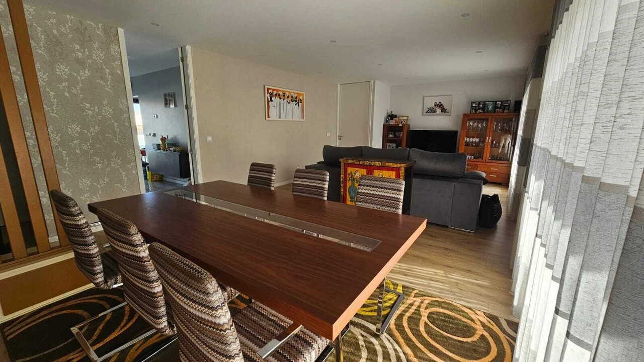 Apartamento T3 para Venda em Póvoa de Varzim, Beiriz e Argivai Foto 4