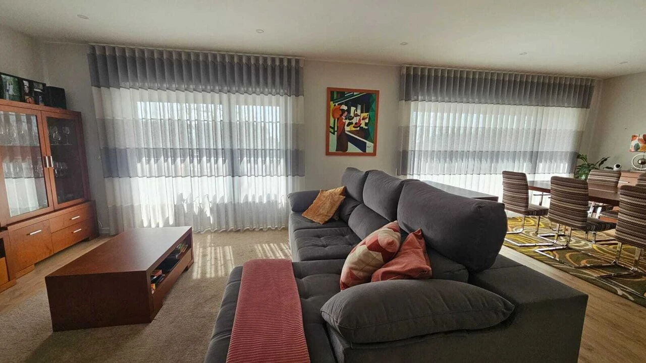 Apartamento T3 para Venda em Póvoa de Varzim, Beiriz e Argivai Foto 1