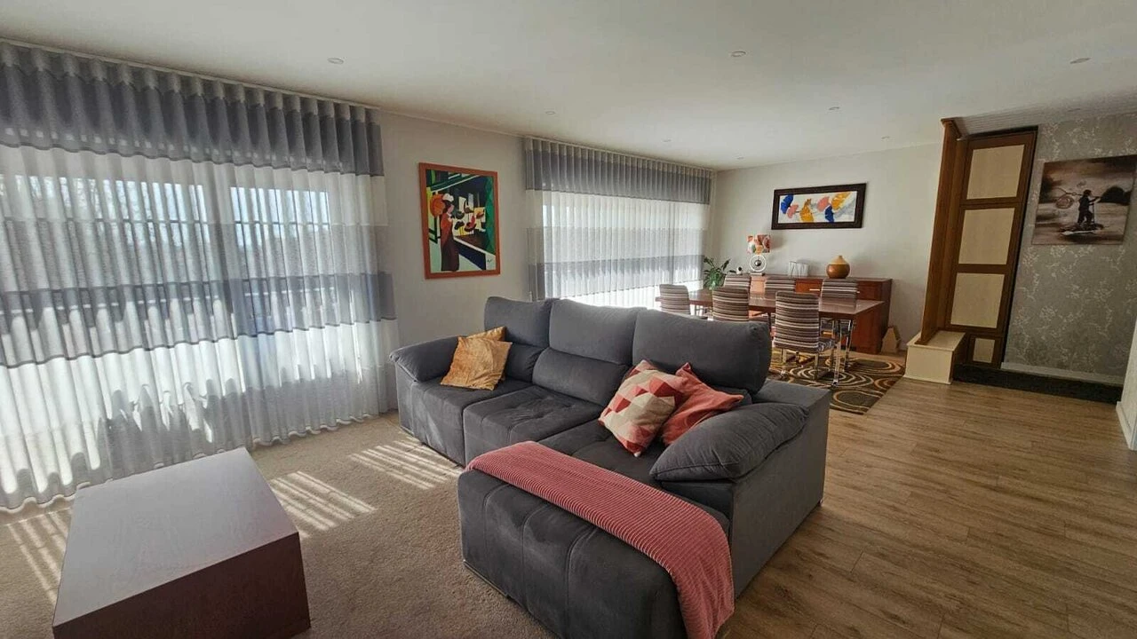 Apartamento T3 para Venda em Póvoa de Varzim, Beiriz e Argivai Foto 5